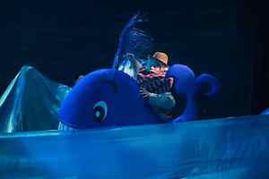 Айболит и Бармалей Айболит и Бармалей