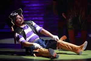 Айболит и Бармалей Айболит и Бармалей