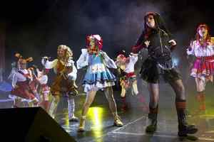 Красная Шапочка