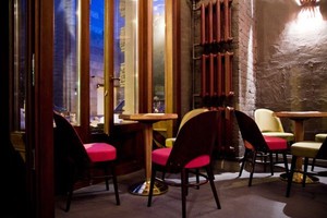 Zing Bar