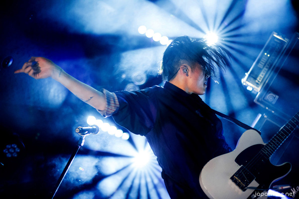 Miyavi
