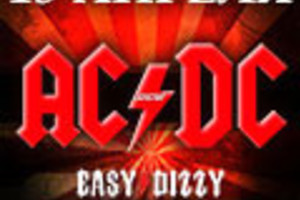 «AC/DC Show»: Easy Dizzy