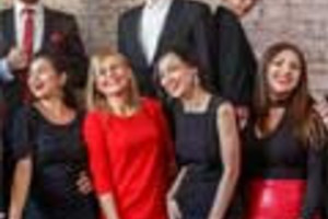 Moscow Gospel Team
