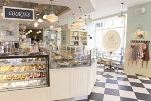 Magnolia Bakery