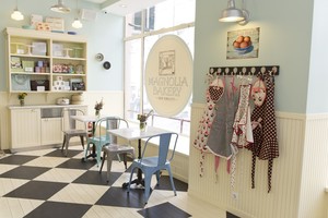 Magnolia Bakery