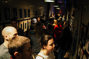 ArtLihoradka vol.2 ArtLihoradka vol.2