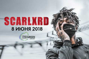 Scarlxrd