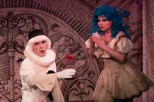 Золотой ключик. Театр «Экспромт» Золотой ключик. Театр «Экспромт»