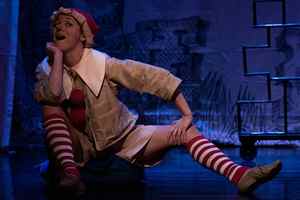 Золотой ключик. Театр «Экспромт» Золотой ключик. Театр «Экспромт»