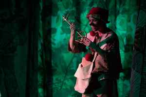 Золотой ключик. Театр «Экспромт» Золотой ключик. Театр «Экспромт»