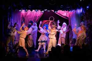 Золотой ключик. Театр «Экспромт» Золотой ключик. Театр «Экспромт»