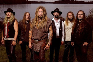 Korpiklaani