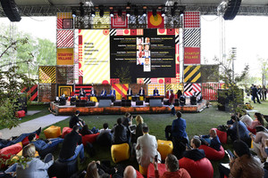 Startup Village