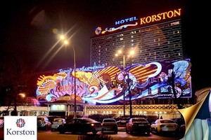 Korston Hotel Moscow