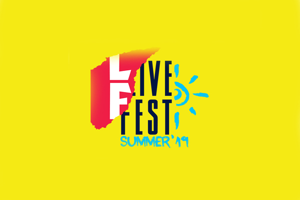 Live Fest Summer