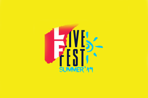 Live Fest Summer