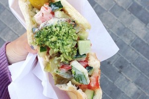The Hummus