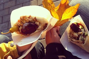 The Hummus