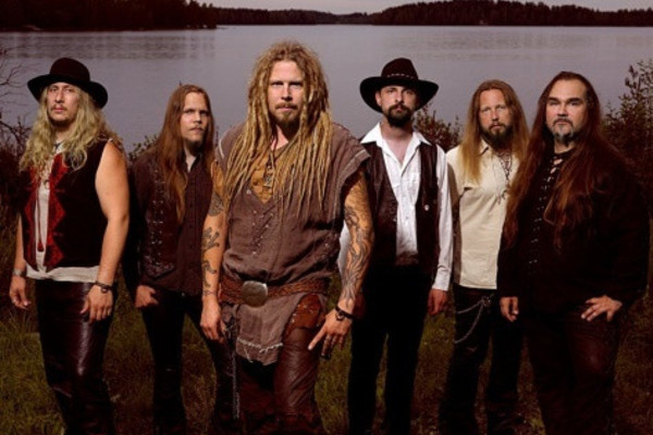 Korpiklaani