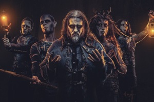 Powerwolf