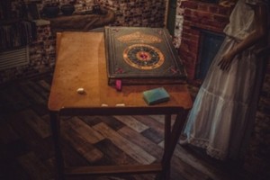 Гоголевская чертовщина