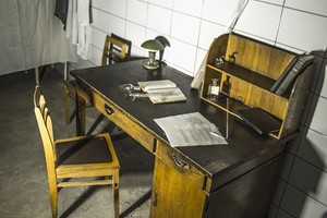 Лаборатория 33