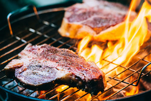 Блокчейн-конференция #CryptoBBQ