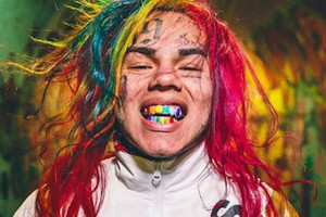 «Hype Nights»: Tekashi 6ix9ine