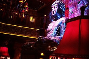 Buddha Bar Moscow