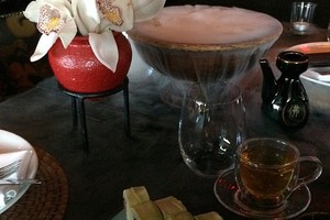 Buddha Bar Moscow