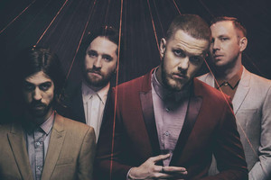 Imagine Dragons