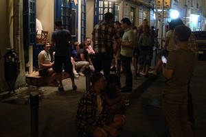 Cockney's Pub
