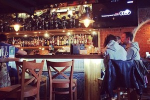 Cockney's Pub