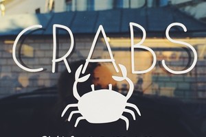 Crabs Are Coming