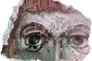 Древнерусская живопись XI–XIII веков. Мозаики, фрески, иконы. Книжная миниатюра