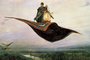 Сказочная страна