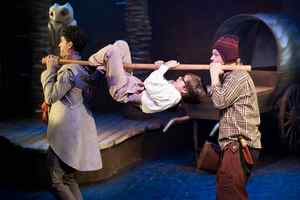 Вождь краснокожих Вождь краснокожих