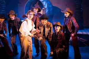 Вождь краснокожих Вождь краснокожих