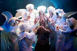 Вождь краснокожих Вождь краснокожих