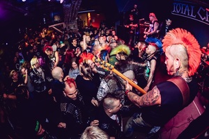 Horror Punk Festival 3