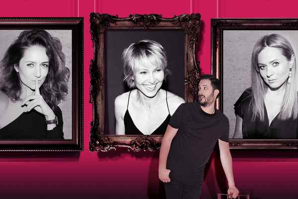 «БеспринцЫпные чтения. God save the Queens»