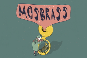 Mosbrass