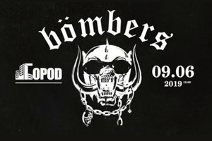 Bombers (Norway)