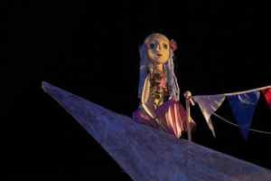 Русалочка Русалочка