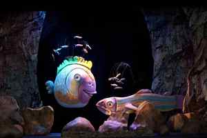 Русалочка Русалочка