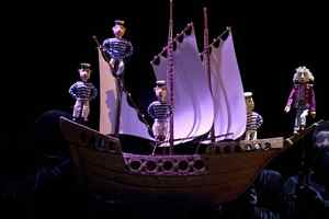 Русалочка Русалочка