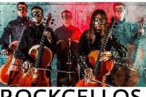 RockCellos