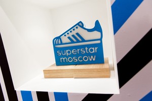 Superstar Moscow