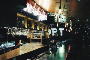 Bar Port
