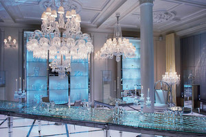 Cristal Room